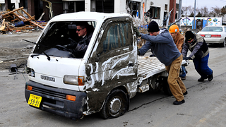 We Are The Staff Of Jalopnik, Let's Chat